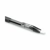 Bic Gel Pen, 24PK, Black, PK24 RLC241-BK
